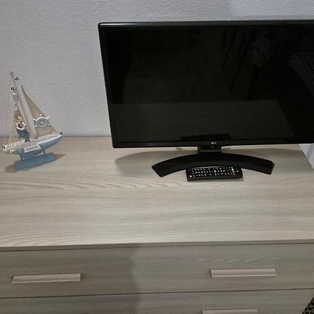 Casa Vacanza Monoboito クアルトゥ・サンテーレナ エクステリア 写真